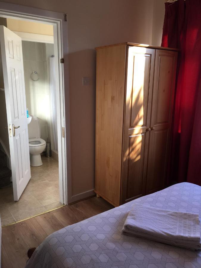 Double Rooms & Twin Rooms Rahoon Galway Exterior photo