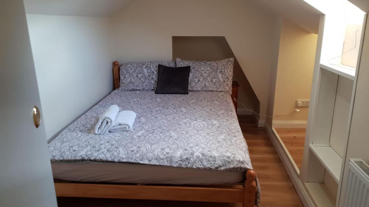 Double Rooms & Twin Rooms Rahoon Galway Exterior photo