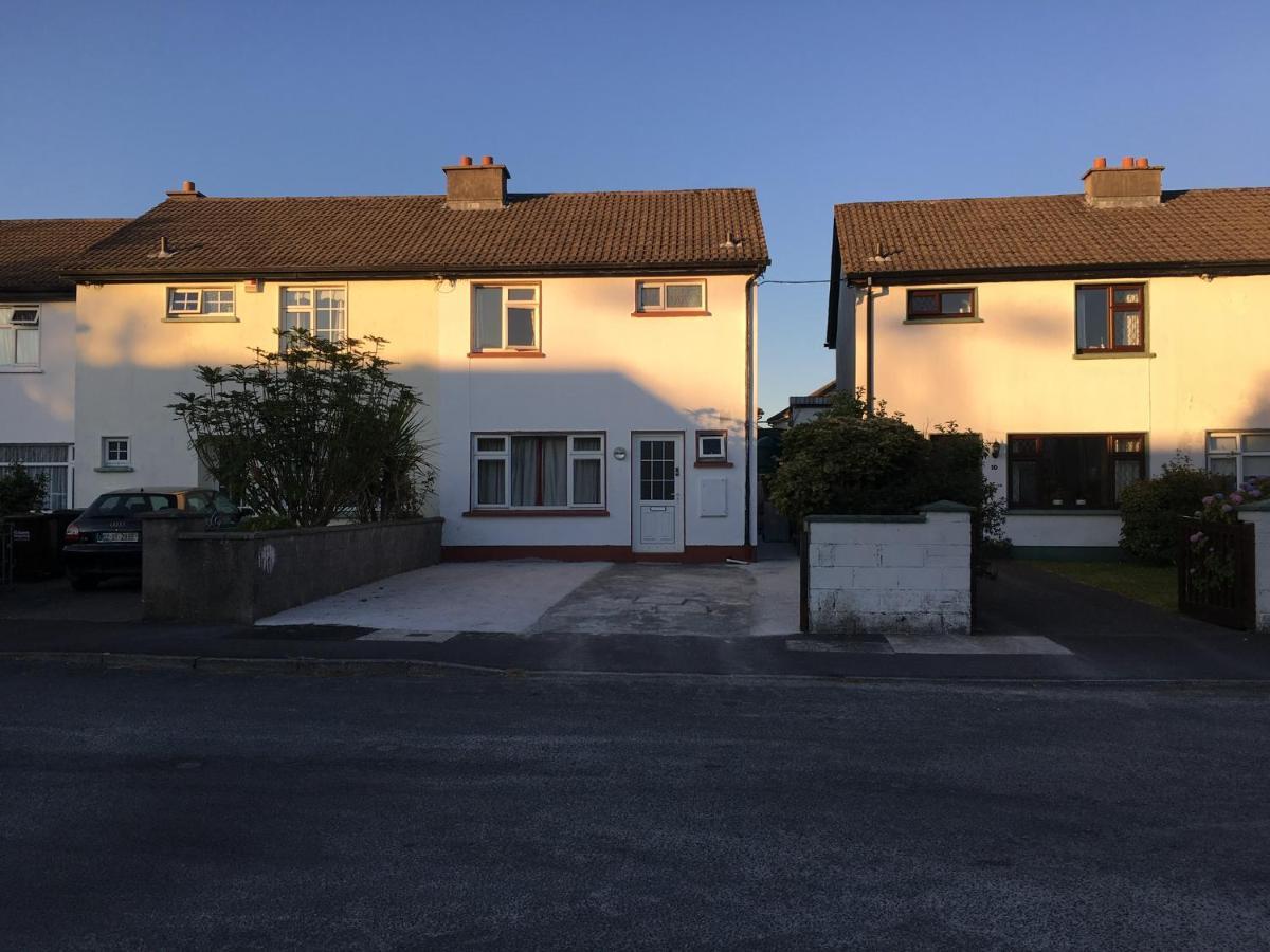 Double Rooms & Twin Rooms Rahoon Galway Exterior photo