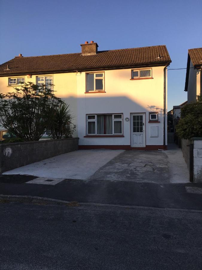 Double Rooms & Twin Rooms Rahoon Galway Exterior photo