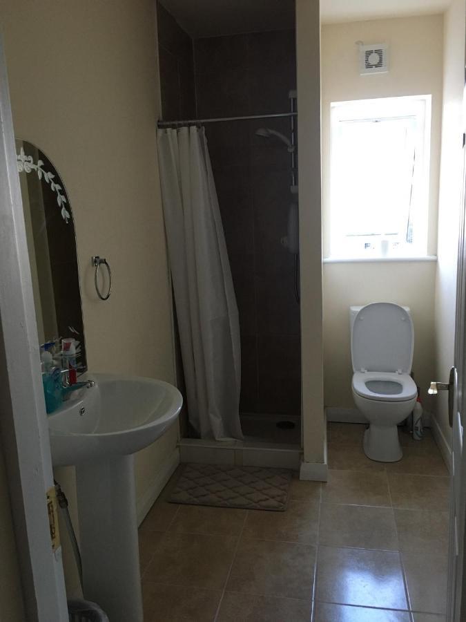 Double Rooms & Twin Rooms Rahoon Galway Exterior photo