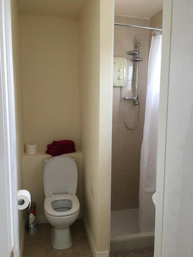 Double Rooms & Twin Rooms Rahoon Galway Exterior photo