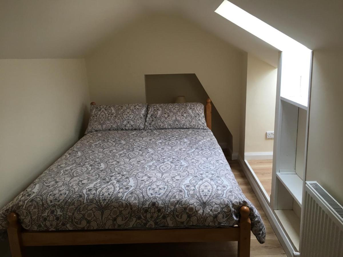 Double Rooms & Twin Rooms Rahoon Galway Exterior photo