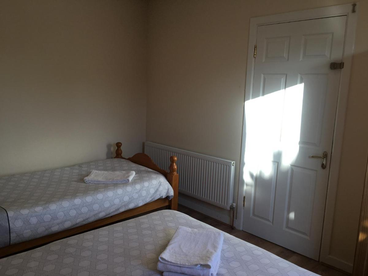 Double Rooms & Twin Rooms Rahoon Galway Exterior photo